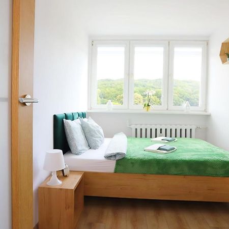 Apartament Parkowy Wałbrzych Extérieur photo