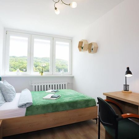 Apartament Parkowy Wałbrzych Extérieur photo