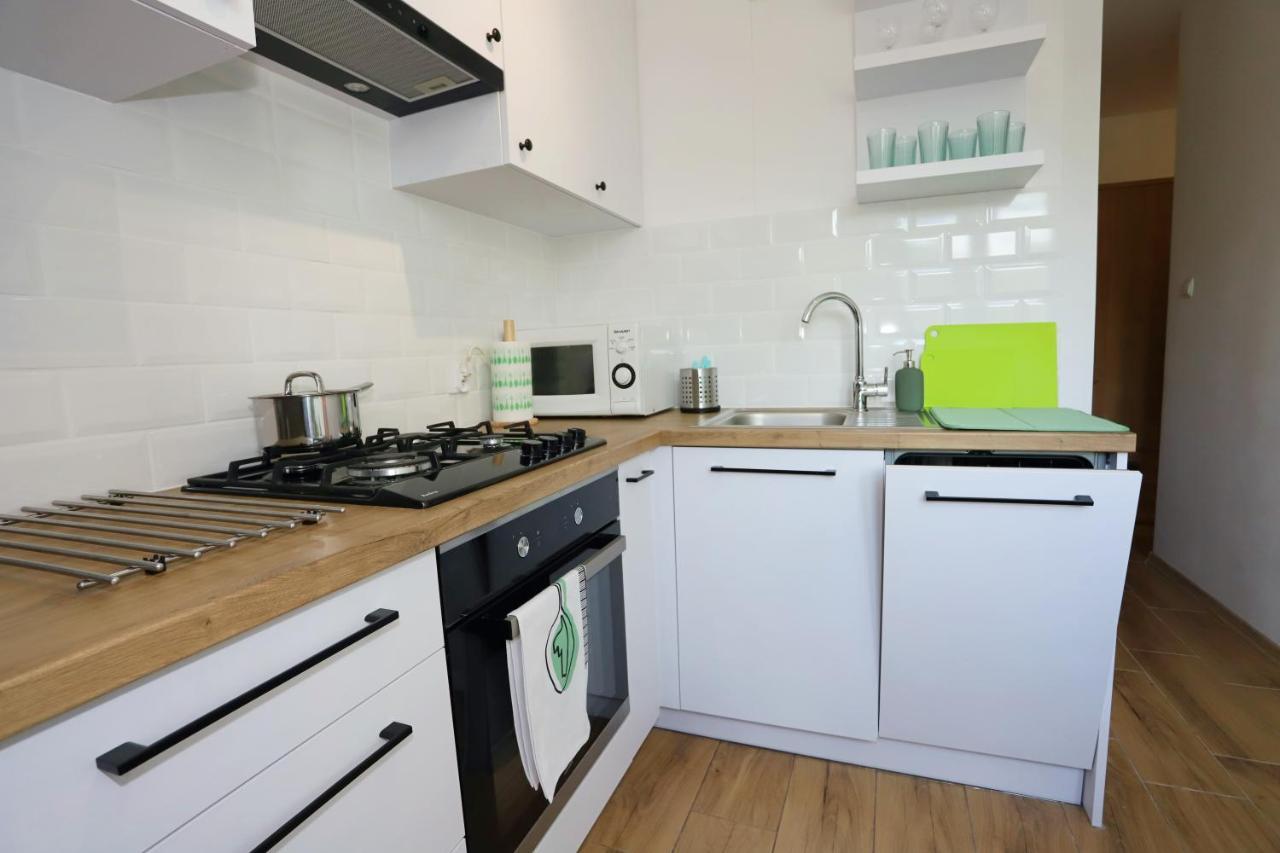 Apartament Parkowy Wałbrzych Extérieur photo