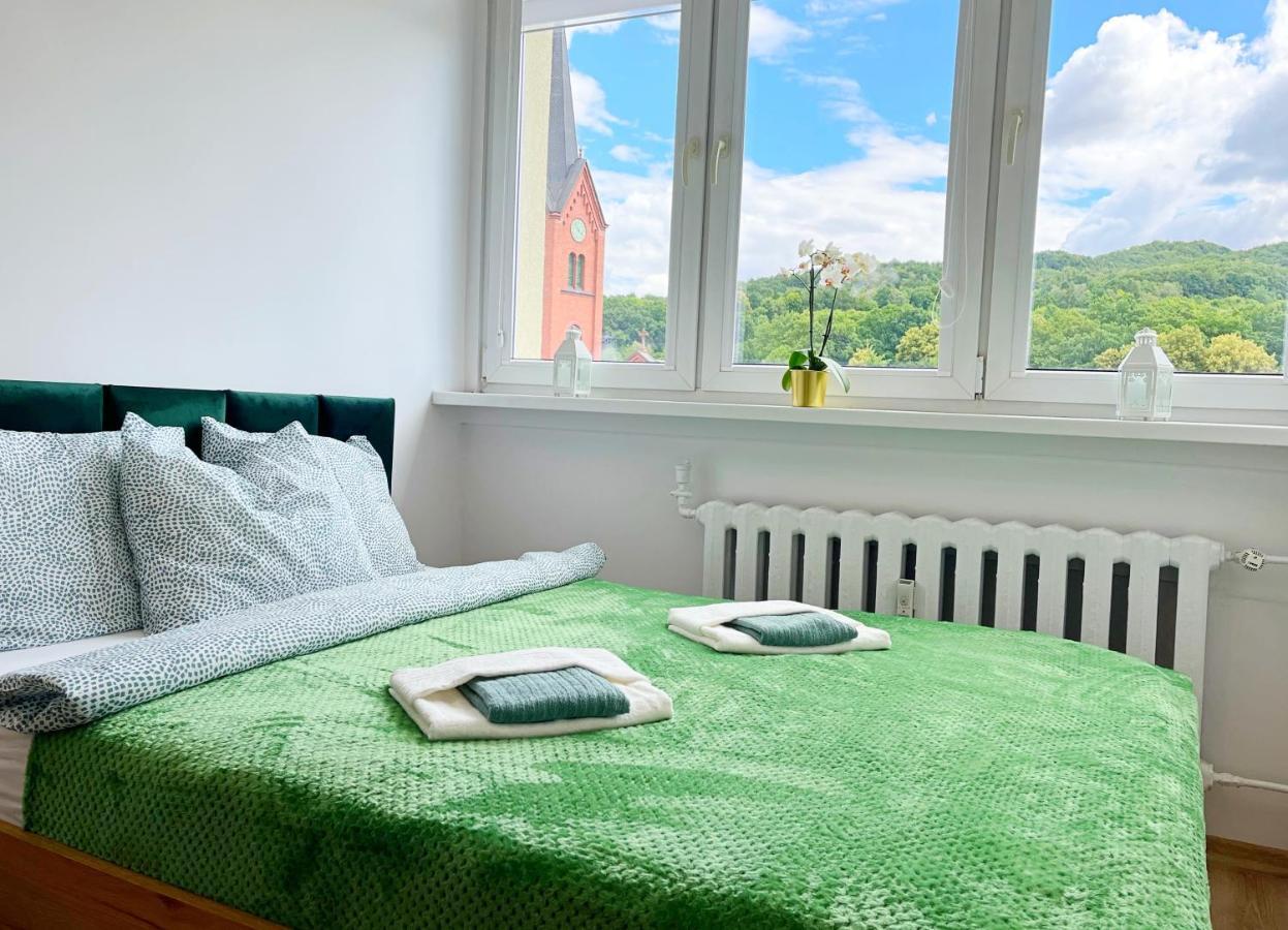 Apartament Parkowy Wałbrzych Extérieur photo