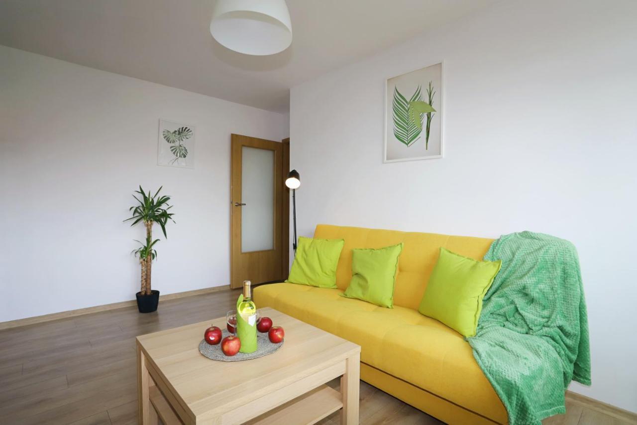 Apartament Parkowy Wałbrzych Extérieur photo