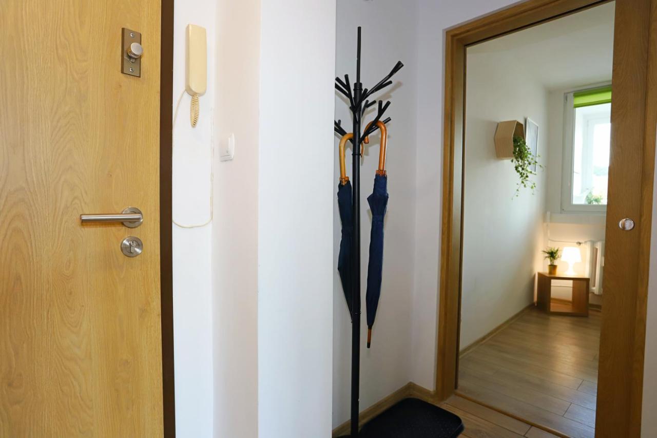 Apartament Parkowy Wałbrzych Extérieur photo