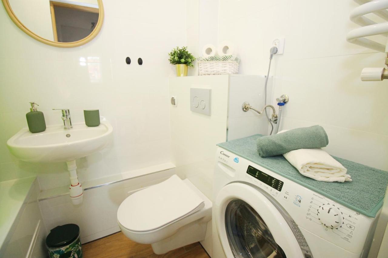 Apartament Parkowy Wałbrzych Extérieur photo