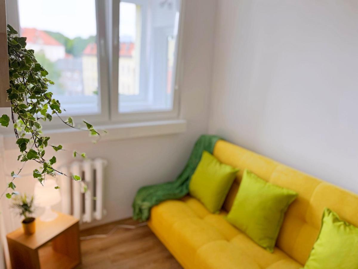 Apartament Parkowy Wałbrzych Extérieur photo