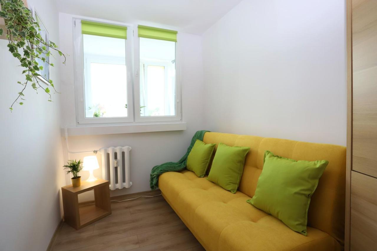 Apartament Parkowy Wałbrzych Extérieur photo