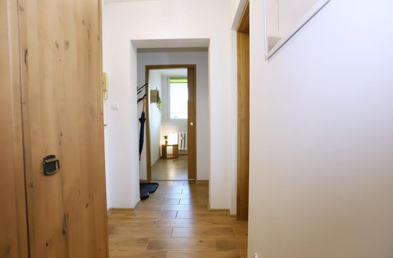 Apartament Parkowy Wałbrzych Extérieur photo