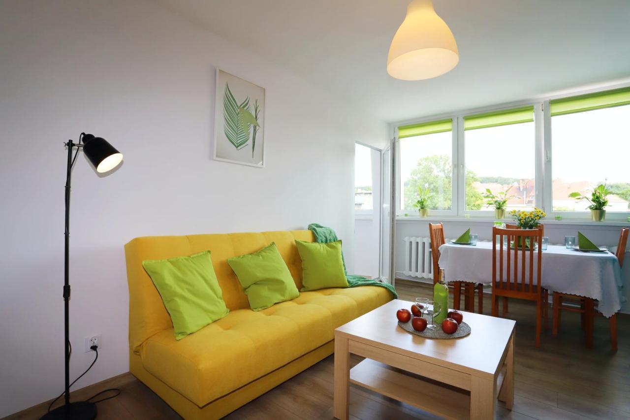 Apartament Parkowy Wałbrzych Extérieur photo