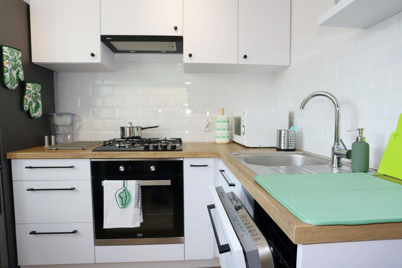 Apartament Parkowy Wałbrzych Extérieur photo