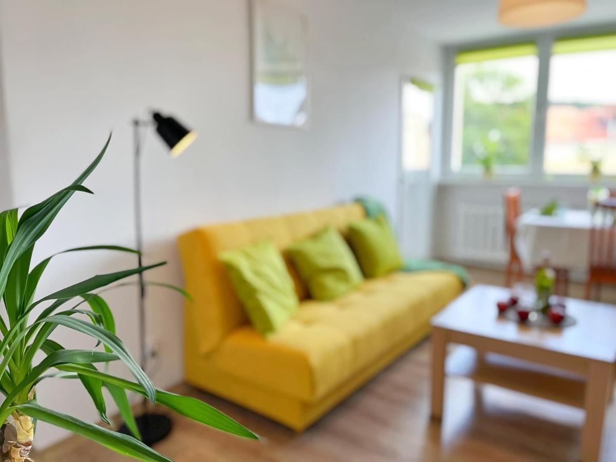 Apartament Parkowy Wałbrzych Extérieur photo